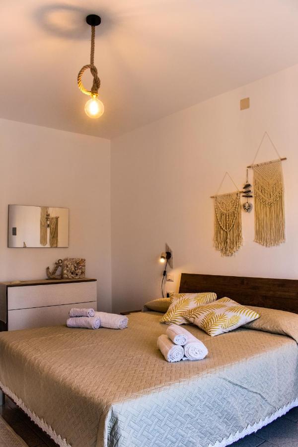Casa Elena Apartment Portoscuso Exterior photo