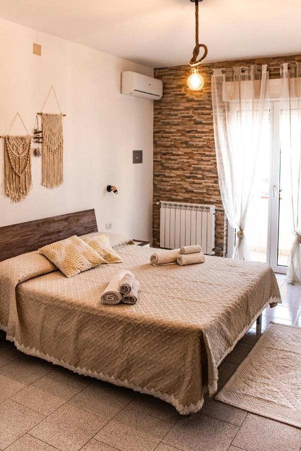 Casa Elena Apartment Portoscuso Exterior photo
