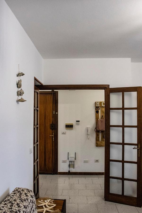 Casa Elena Apartment Portoscuso Exterior photo